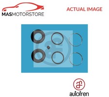 BRAKE CALIPER REPAIR KIT REAR
