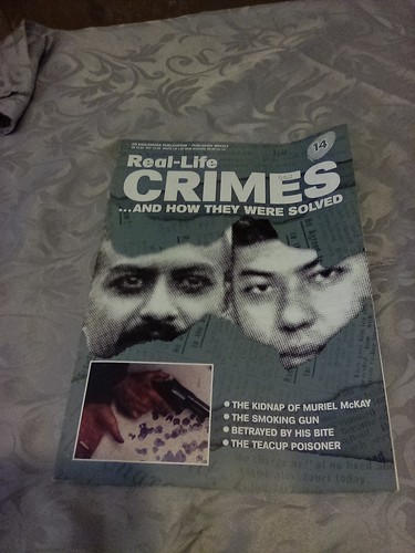 Real life crimes - real,