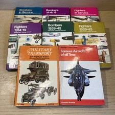 Blandford Colour Series