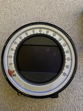 Mini Sat Nav Dab Cd Radio