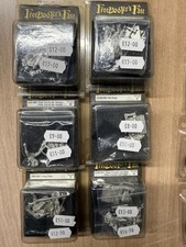 Freebooter’s Fate OOP Metal