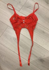 BNWOT Vintage Ann Summers Sexy