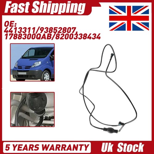 Fuel line hose - fuel, for