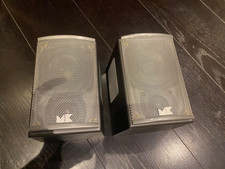 M&K Sound K-4 Tripole Surround