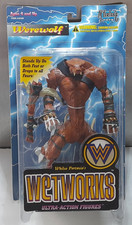 MOC Vintage 1995 Whilce