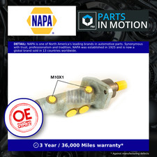 Brake Master Cylinder fits MG