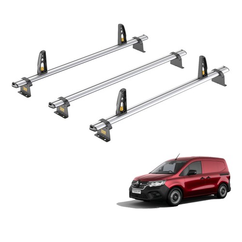 Renault kangoo roof - renault, rack