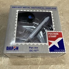 Postage Stamp McDonnell