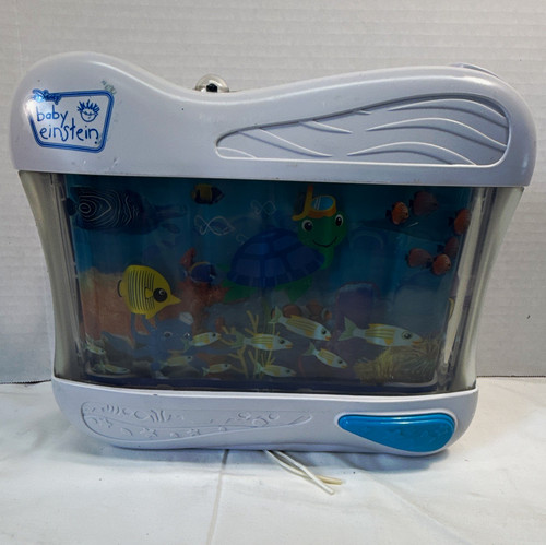 Baby einstein sea - life, musical