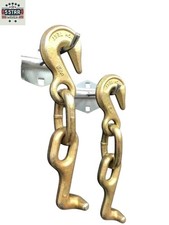 2 Mo Clamp Style T Hook Grab