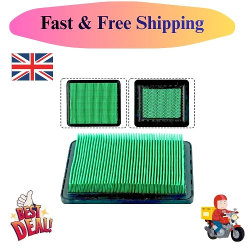 Air filter fits - air,