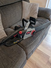 Oregon Electric Chainsaw