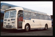 Original Bus Coach Slide - Alexander Midland RMS711