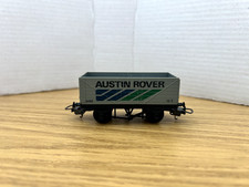 LIMA 00 Gauge Open Coal Wagon Austin Rover