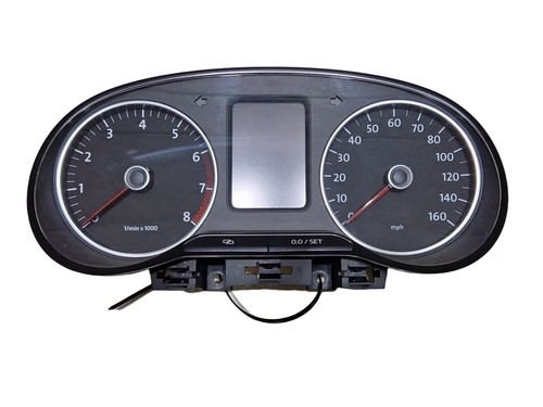 Volkswagen polo mk5 - mk5, (6r)