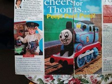 Alan Dart Toy Knitting Pattern