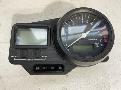Yamaha yzf 4xv 01 clocks - yamaha, yzf-r1