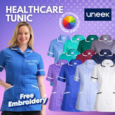 Embroidered Ladies Premium