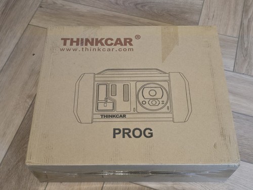 Thinkcar prog professional - prog, 2