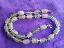 Vintage String of Rainbow