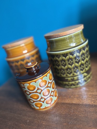 Vintage hornsea heirloom - vintage, &
