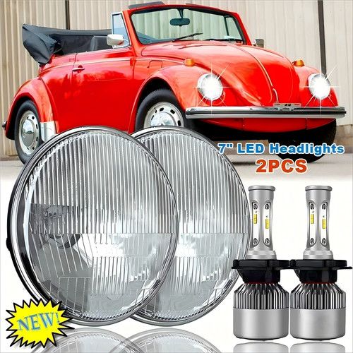 For 1950 1979 beetle - for,