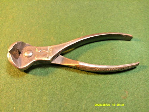 Vintage kraeuter 1850 - kraeuter, no.