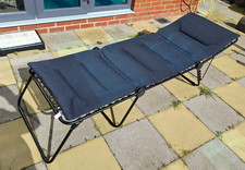 Lafuma Mobilier Sun Lounger