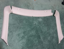 MGF  Interior Windscreen