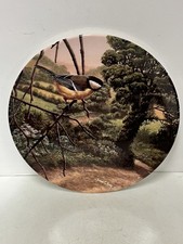 Royal Doulton Song At Daybreak