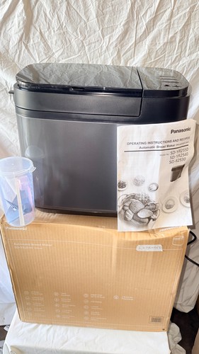 Panasonic yr2550sxc bread - sd-yr2550sxc,