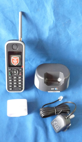 Elements dect extra - 1k,