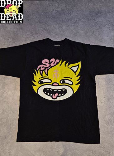 Drop dead clothing kitty - clothing, "kitty