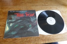 The Harold Land Quintet - The Fox 2020 Honey Pie HONEY005 Bebop Audiophile LP