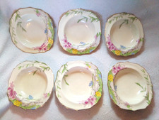Six rare vintage - six, &