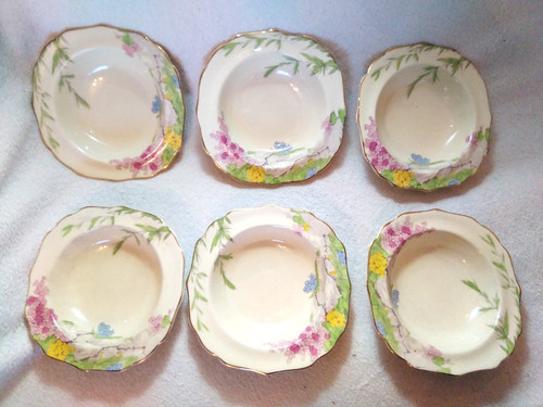 Six rare vintage - six, vintage,