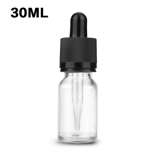 30ml pipette glass dropper - glass,