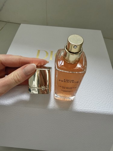 Dior prestige micro huile - dior, micro-huile