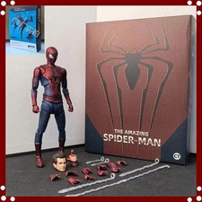 The Amazing Spiderman CT Toys