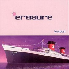 Erasure: Loveboat