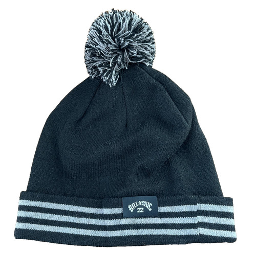 Billabong ionian unisex black - billabong,