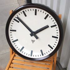 Large 49cm CZECH 1970s Vintage