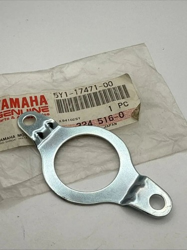 Yamaha plate cover xt600 - yamaha,