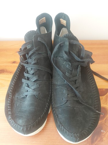 Clarks original black - clarks,