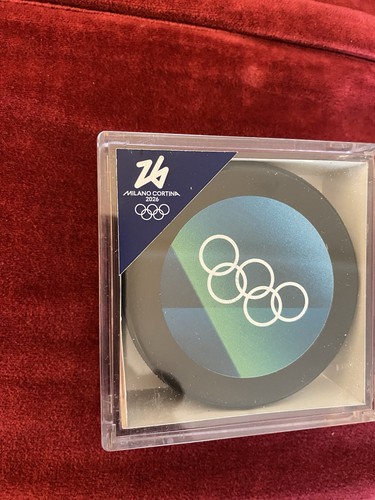 Milano cortina 2026 olympic - 2026,