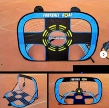 Kids Football Goal Toddler