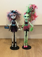 Monster High Rochelle Goyle &