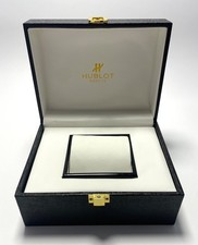 Hublot Geneve Watch Box Case
