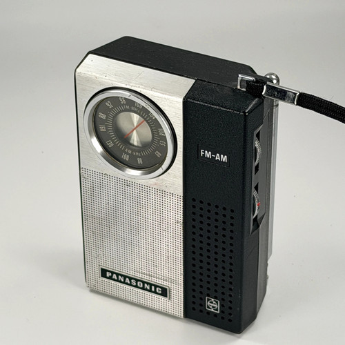 National panasonic 511 - national, rf-511