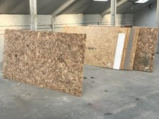 OSB Board Sterling boards Not